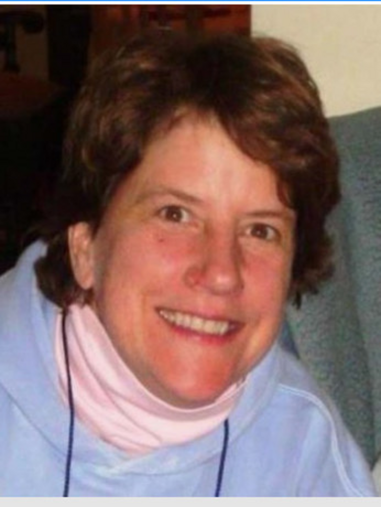 Patricia A. Porter