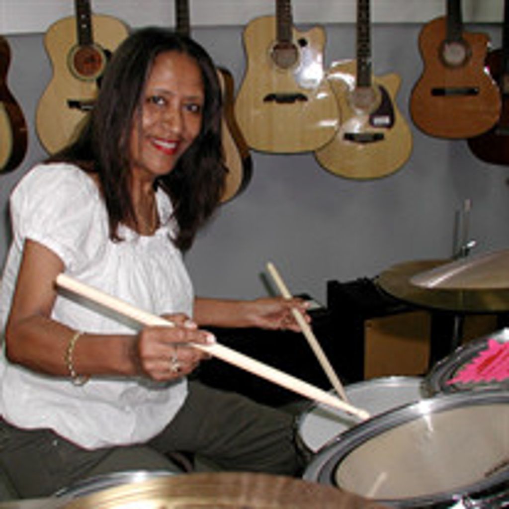 Florentina "Tina" Venezia