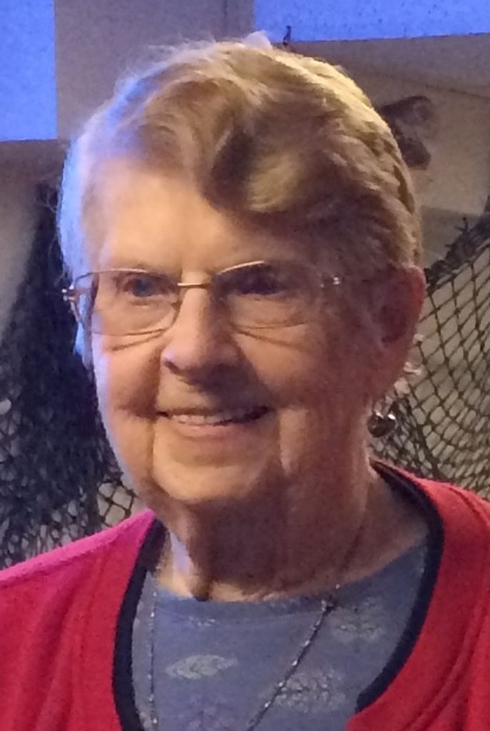 Ida May (Mack)  Seifert