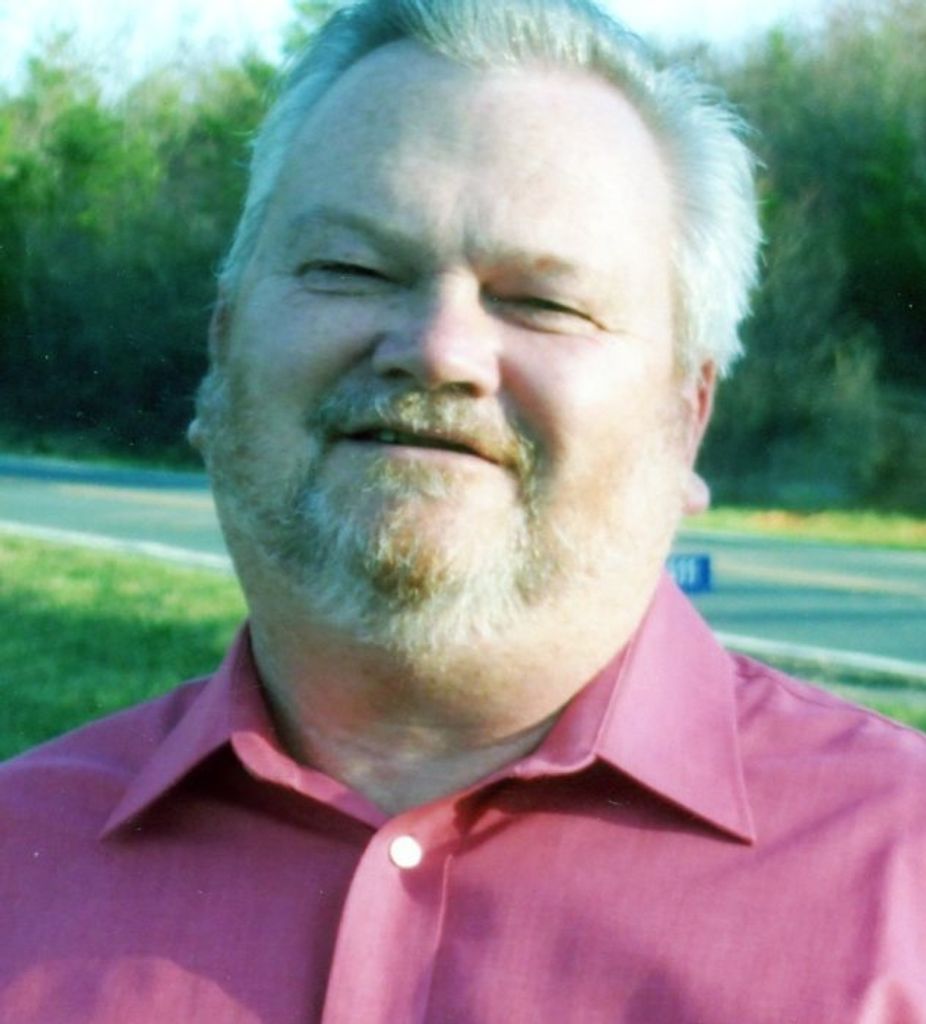 Robert Moorefield, Jr.