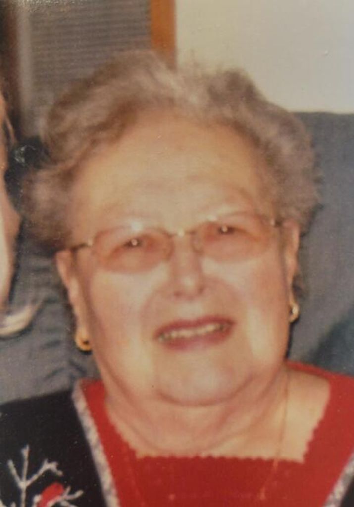 Joyce C. (Peterson)  Tabat Profile Photo