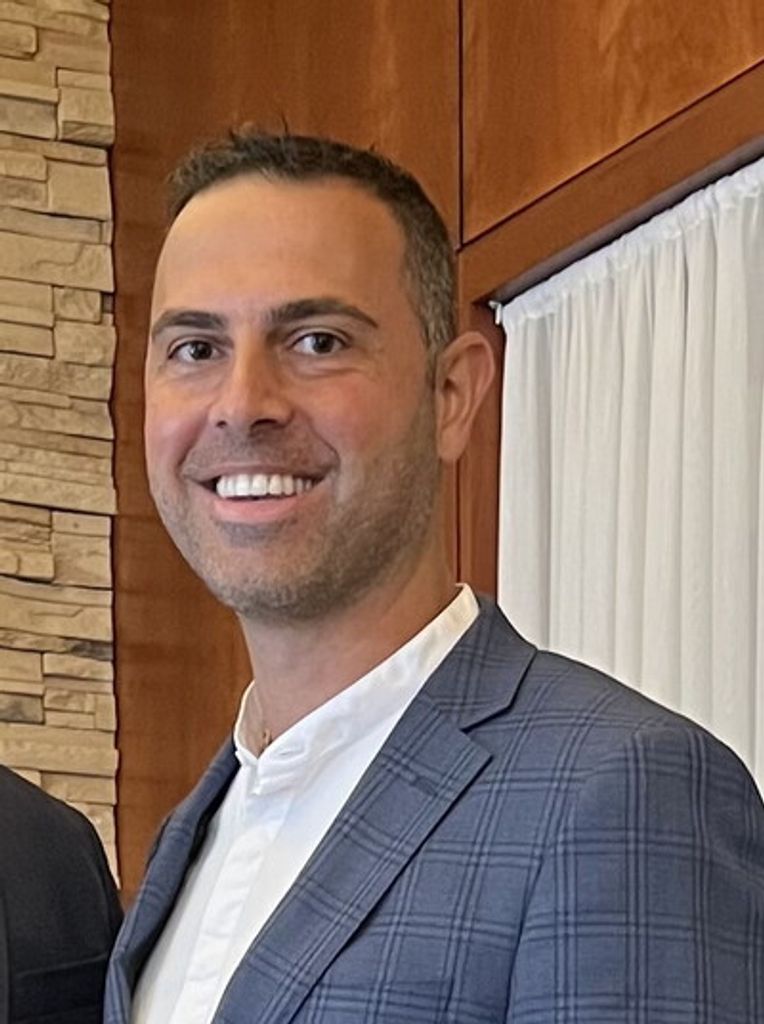 Harry Zeer Profile Photo