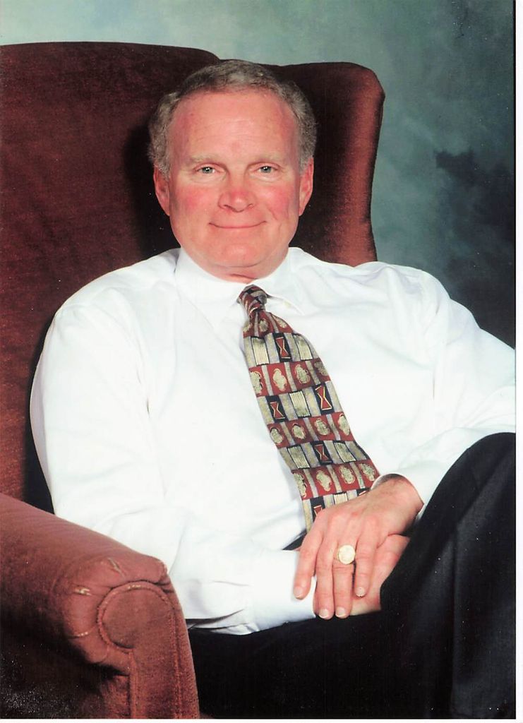 Mr. Dennis J. Hill Profile Photo