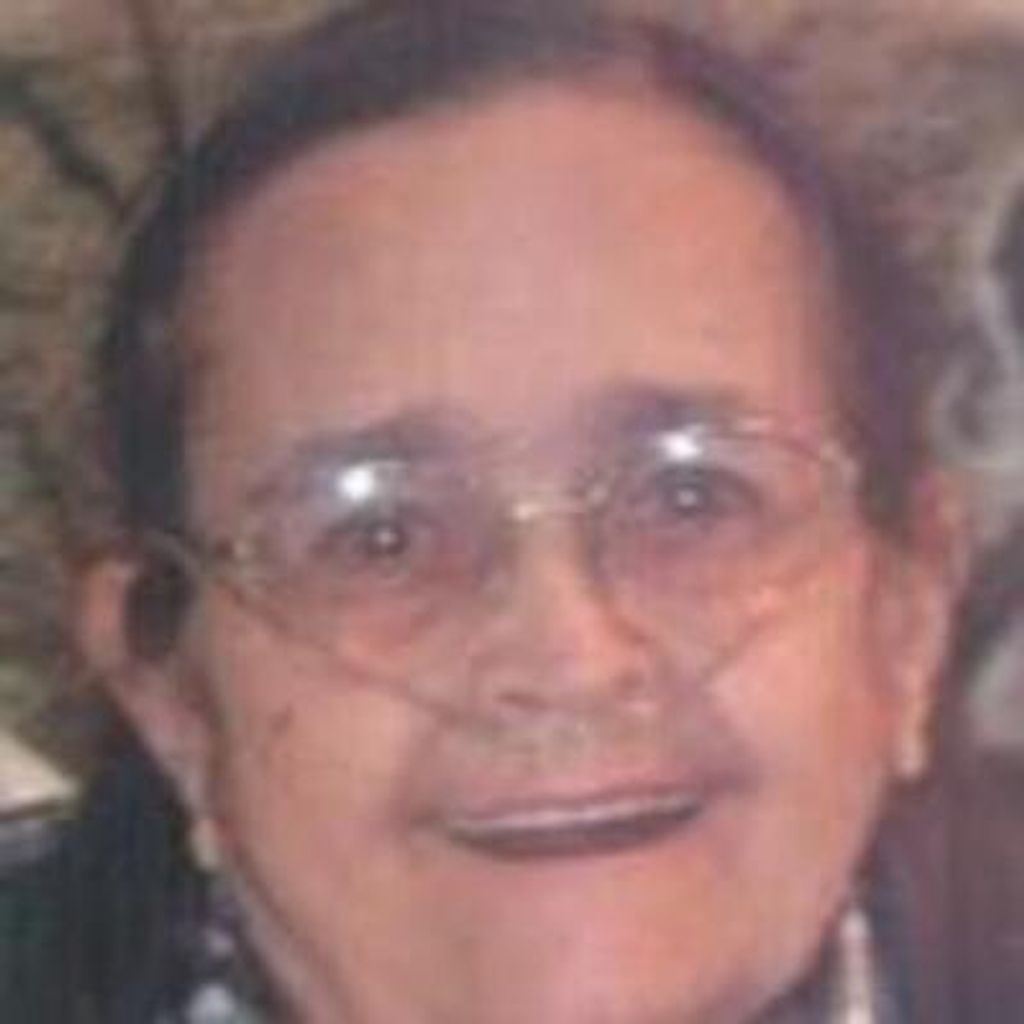 Donna Mae Gakin