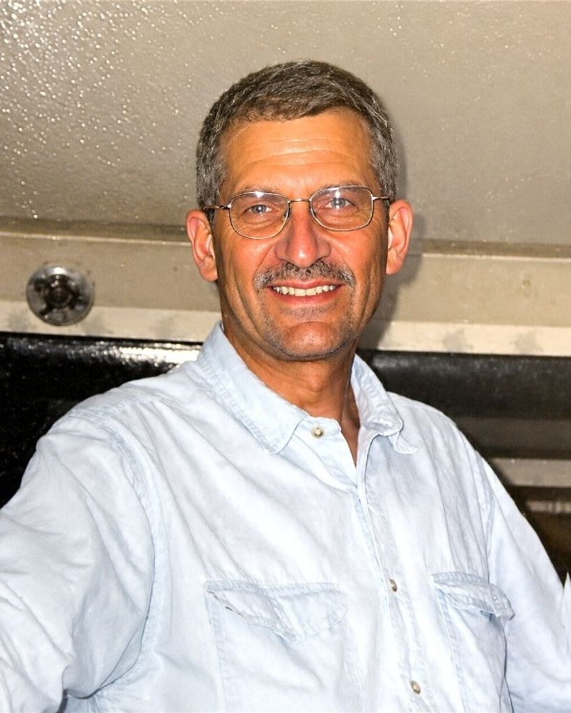Rodney Cleve Smith Profile Photo