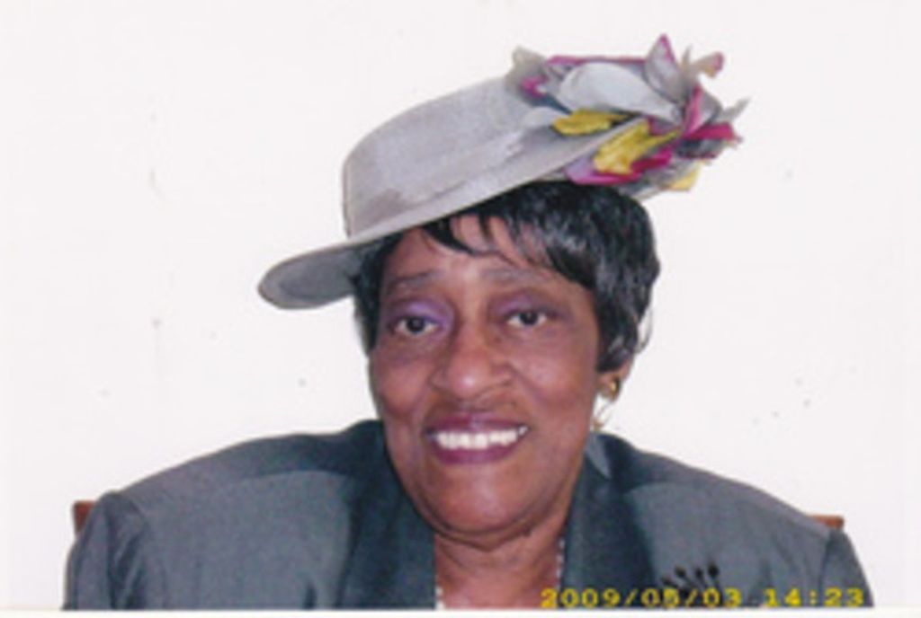 Elsie M. Upshur Profile Photo
