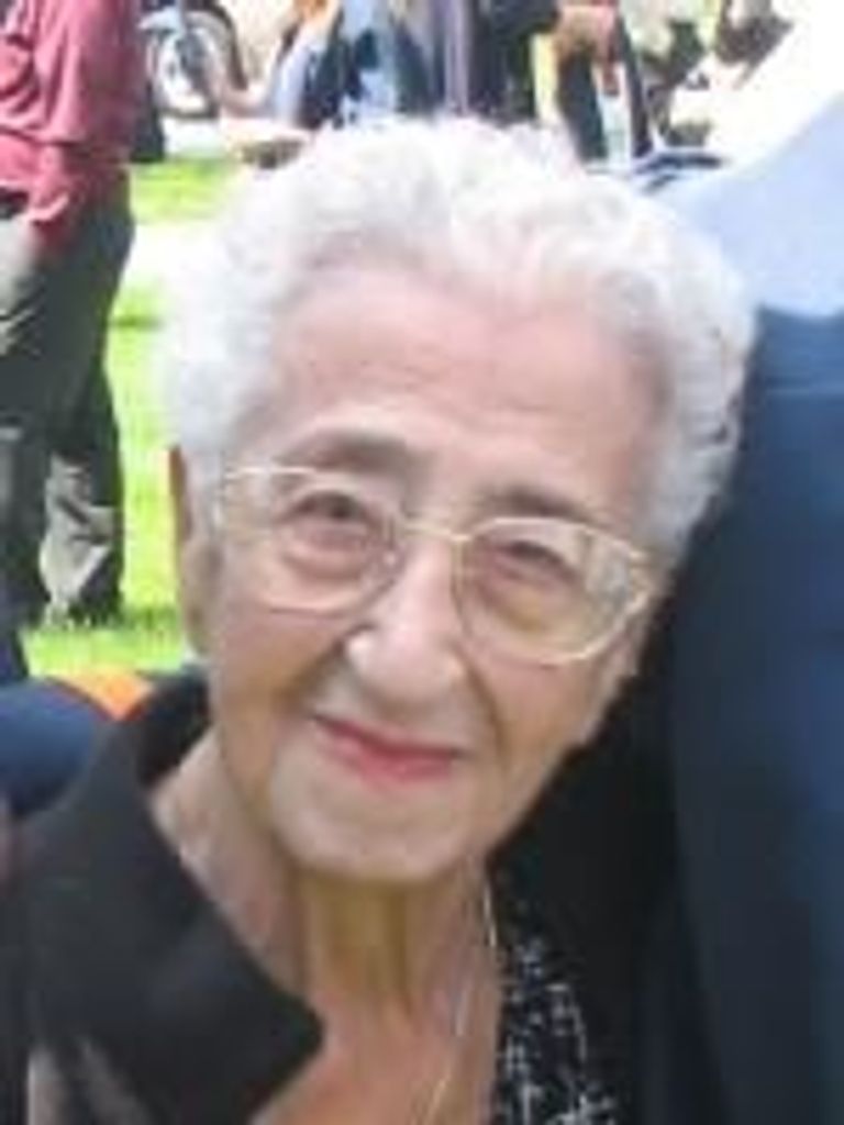 Najlae Solomon