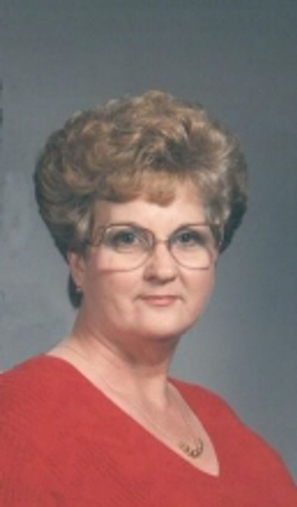 Charlene Faye Owens