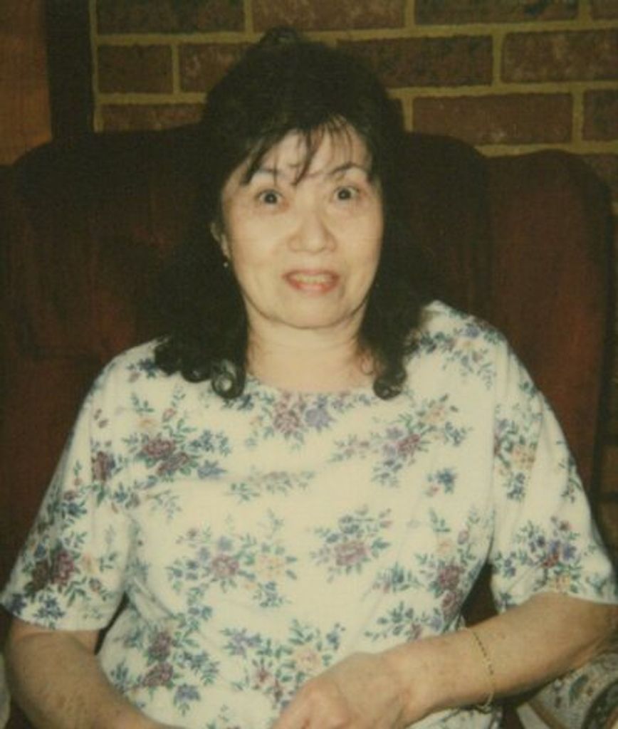 Keiko Weirich Profile Photo