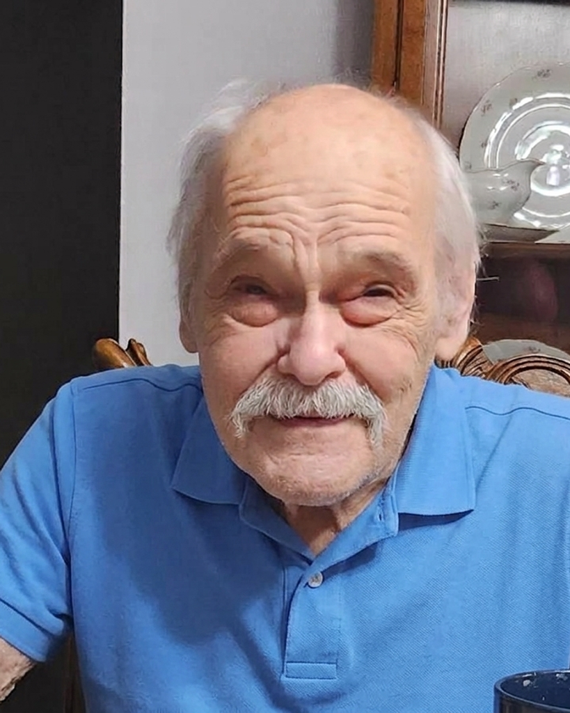 Billy Gene Jones Profile Photo