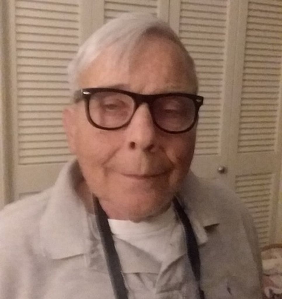 Mark Charles Schmidt Profile Photo