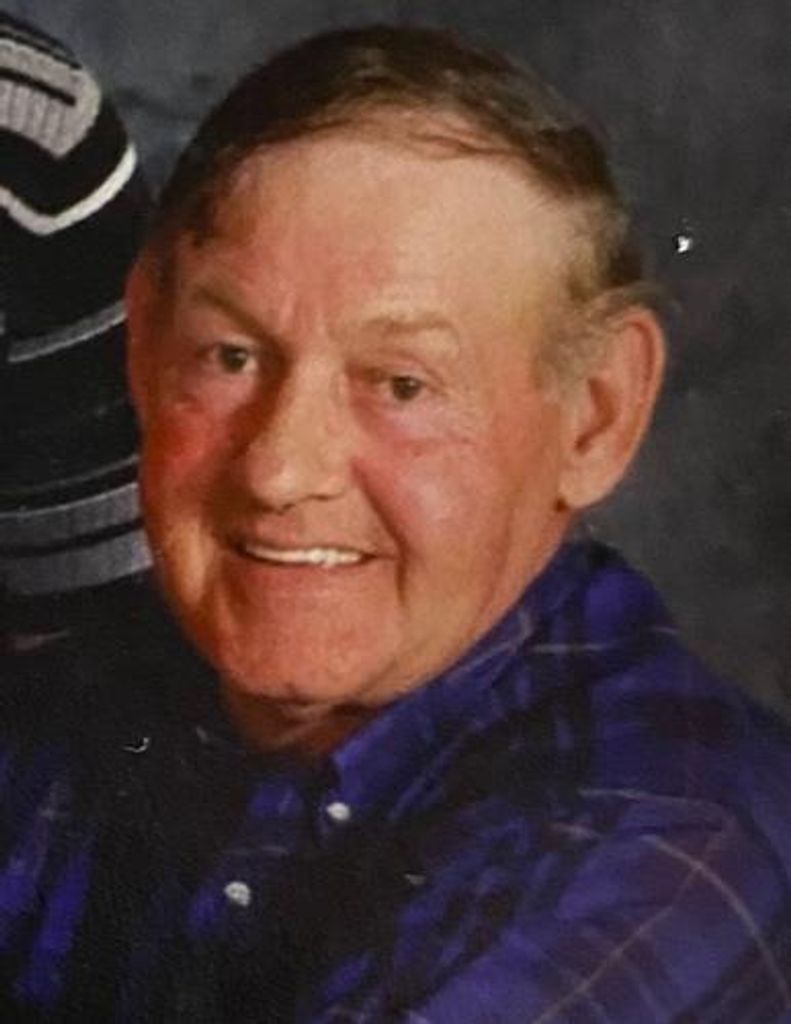 Ronnie Begley Profile Photo