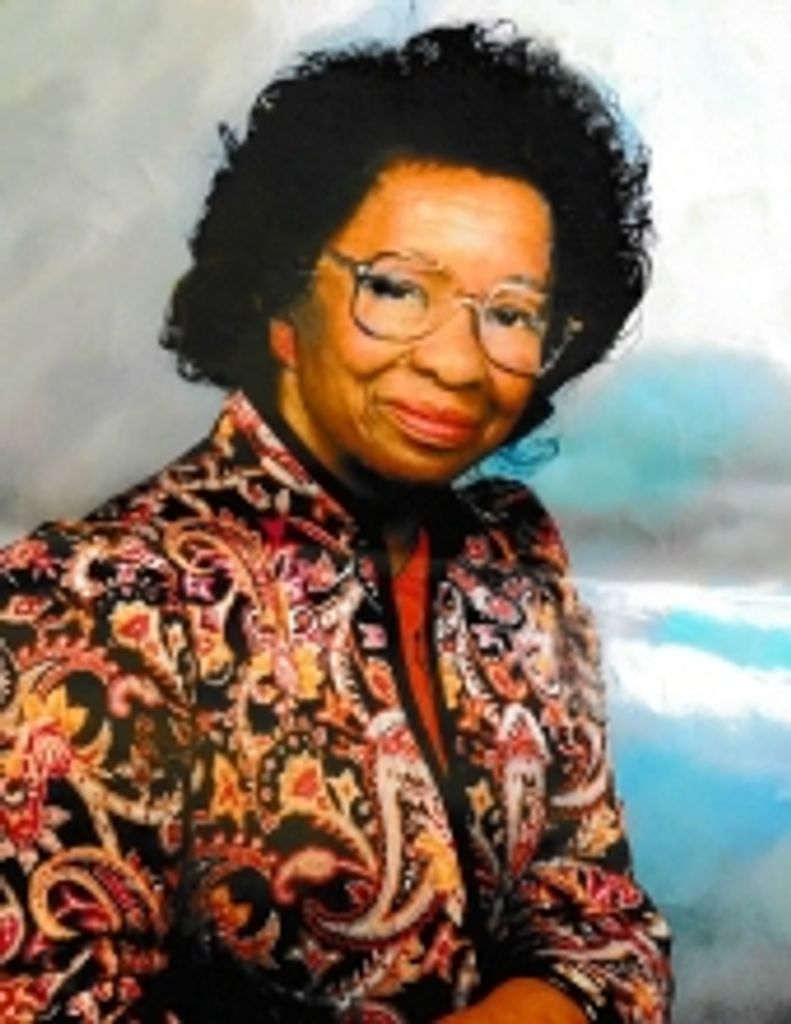 Bettye Jean Sands Crutchfield Profile Photo