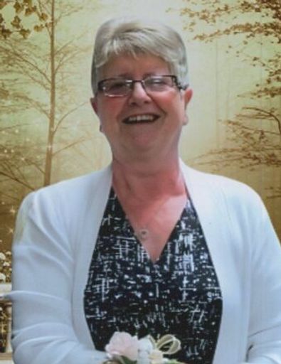Jean Adamson Profile Photo