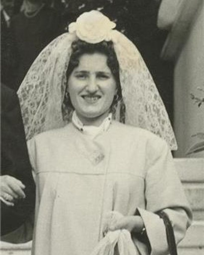 Lidia Barbon