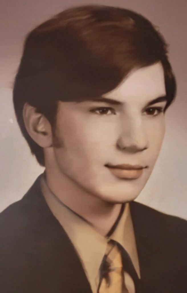 James Edward "Toochie" Tallerino Profile Photo