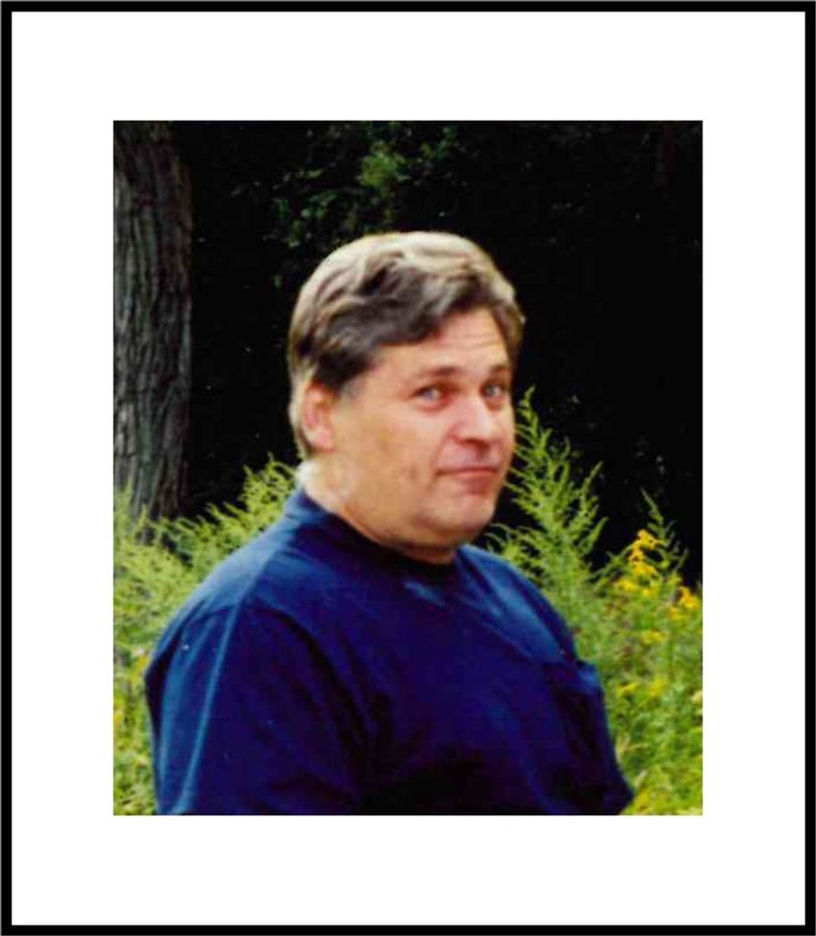 William Balk Profile Photo