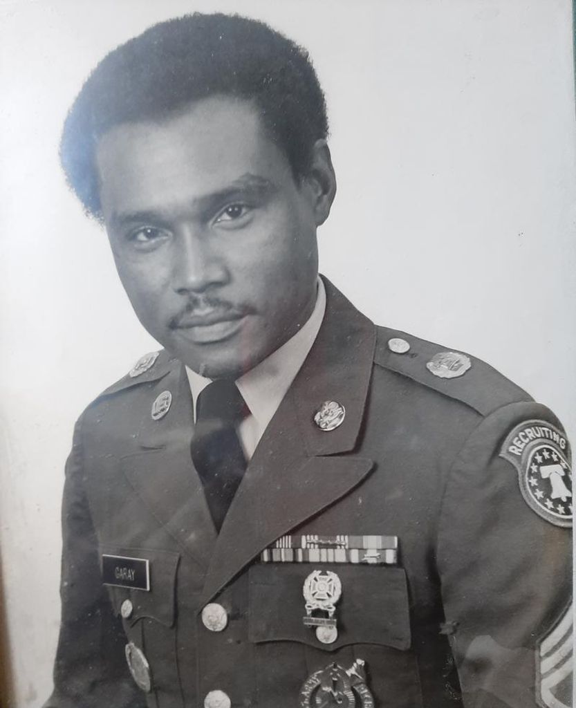Retired Sfc (Pastor/Apostle) Carlos Celso Garay Profile Photo