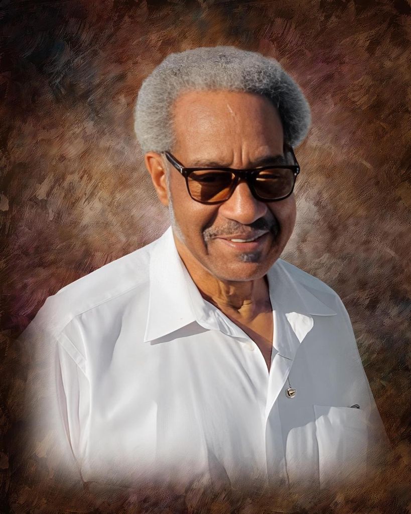 Alfred Davis Brown Profile Photo