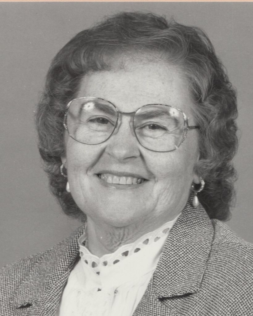 Janet Darlene Kieffer Profile Photo