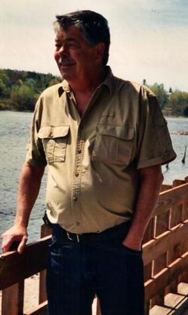 John P. (Jack) Hewitt