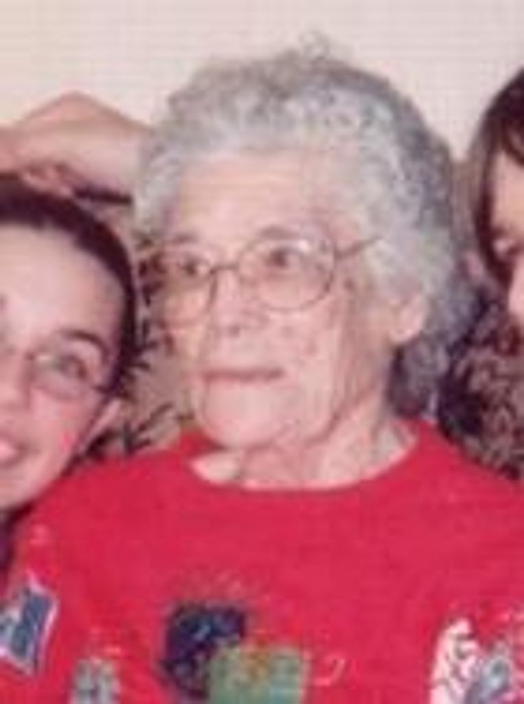Flossie May Kalthoff Profile Photo