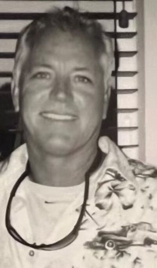 Timothy "Tim" Jerome Mckenna