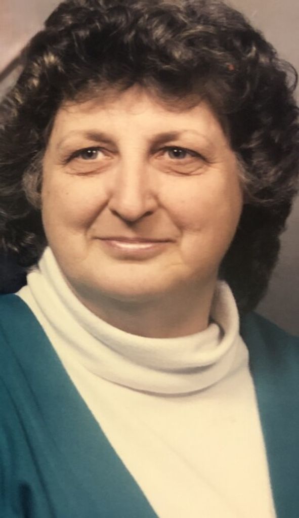 Shirley A. (Lawrence)  Kenyon Profile Photo
