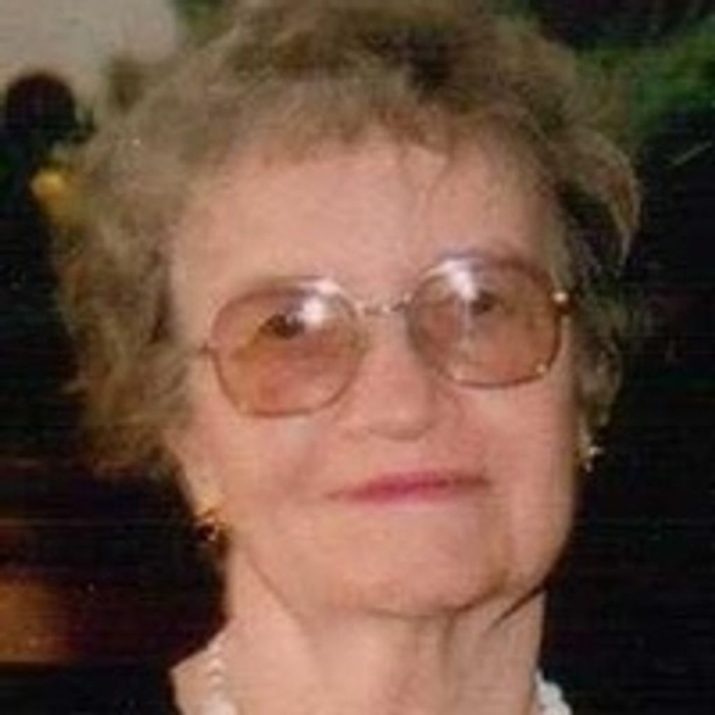 Vivian Irene Stoltz