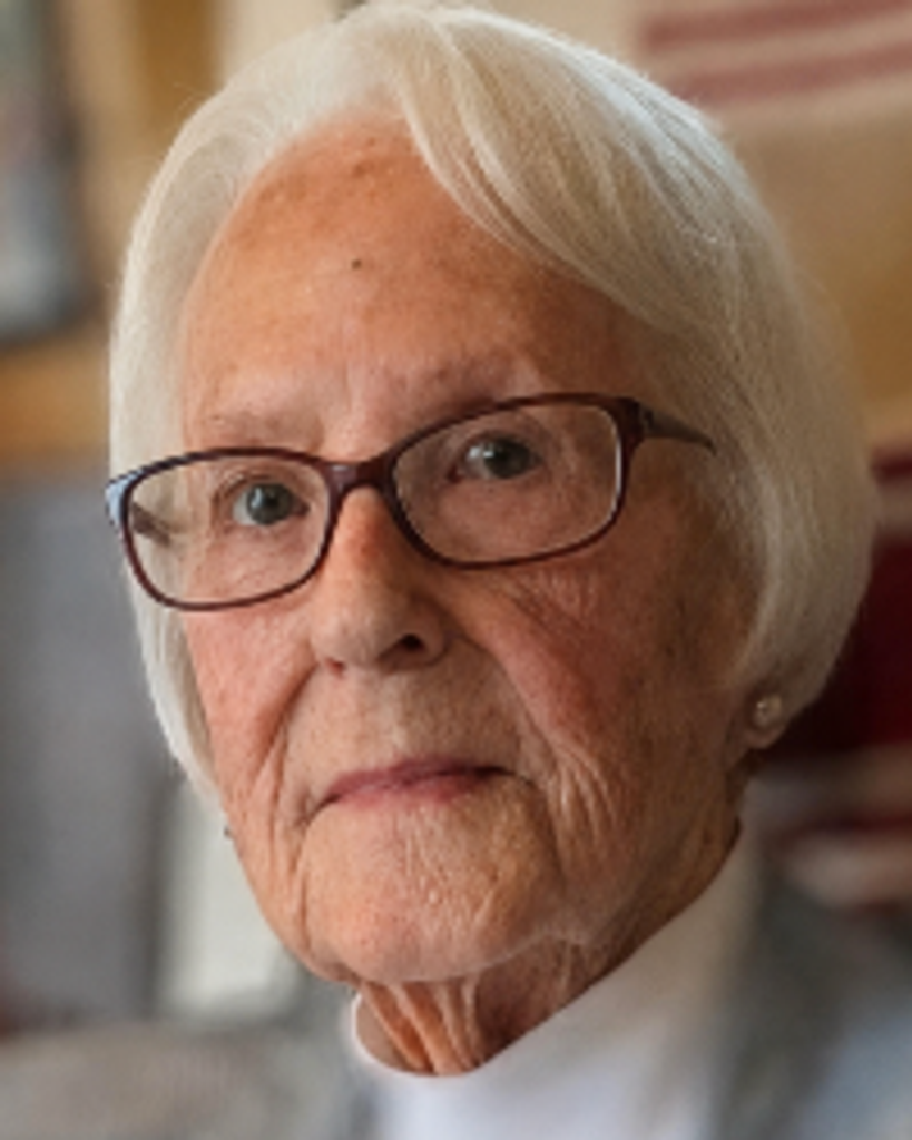 Nellie Faye Minshew Odom Profile Photo