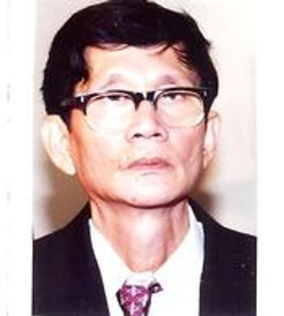Dong Van Nguyen Profile Photo