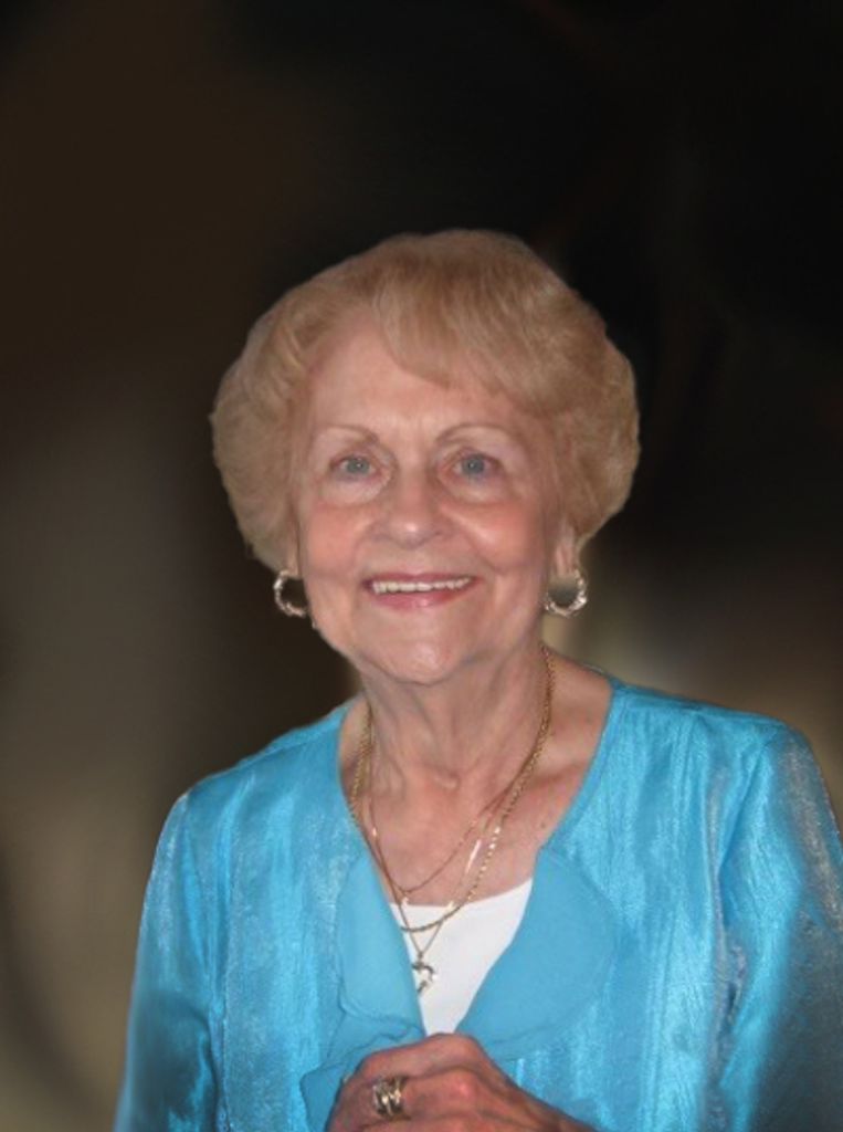 Mabel A. Murrow Clements