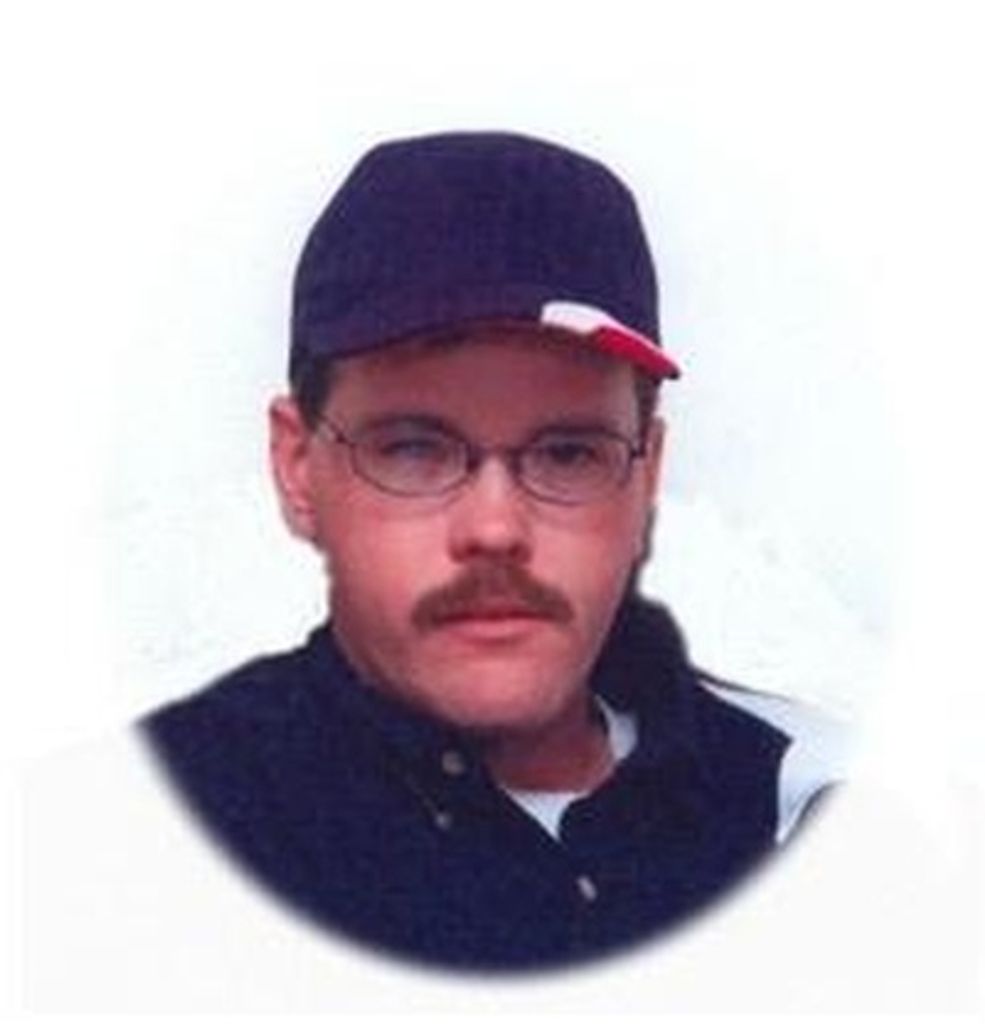 Michael Lynn Holder
