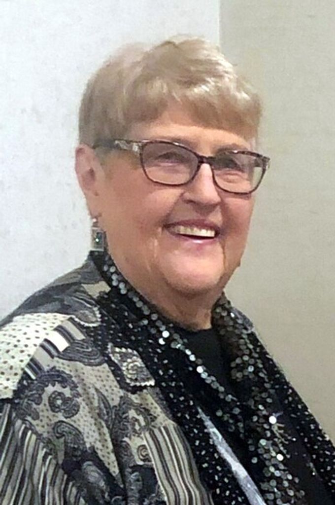 Betty Brown