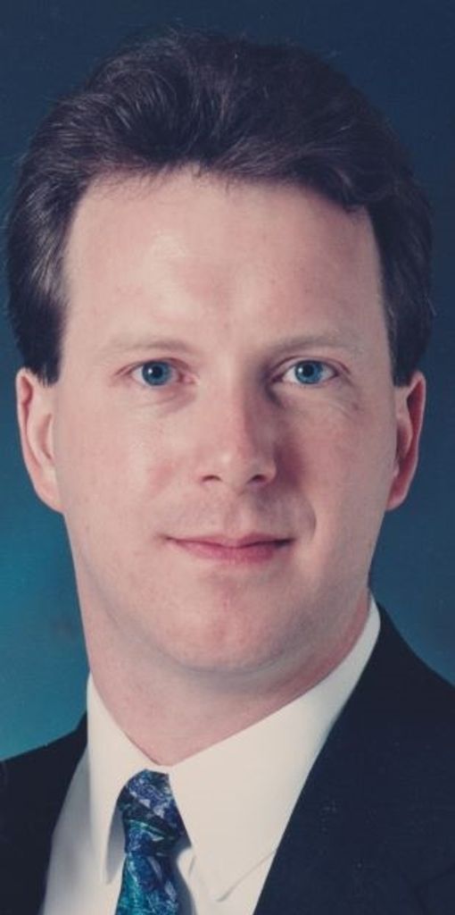 Brian P. Marazas Profile Photo