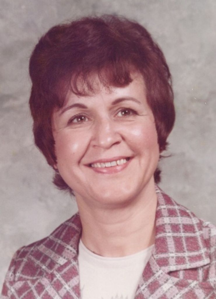 Sharla Joann Bennett Profile Photo