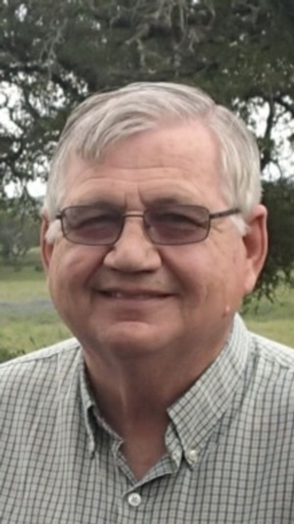 Bobby Ray Burnett Profile Photo