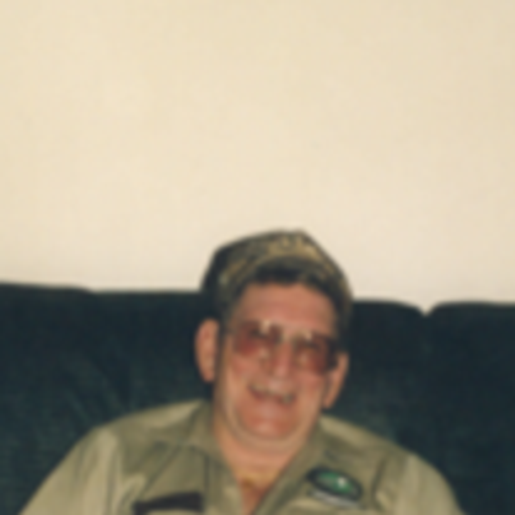 Richard "Speck" Hebert