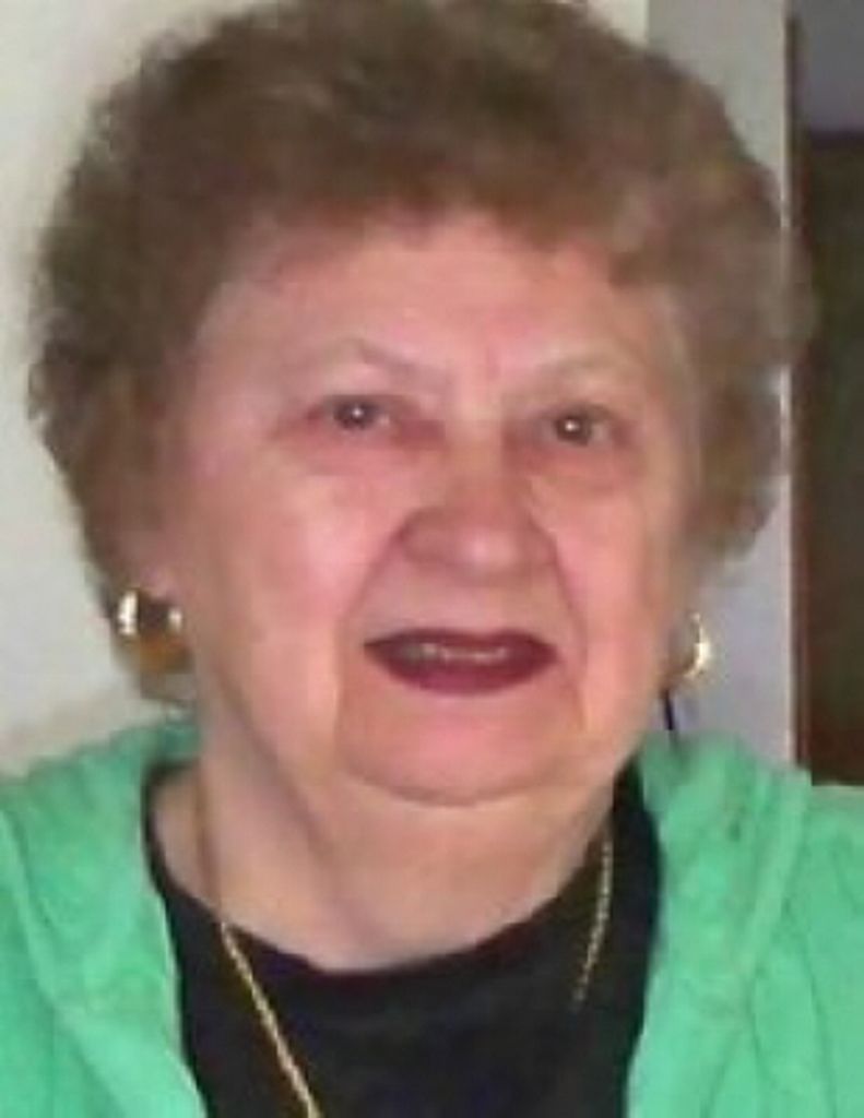 Geraldine D. Gentile Profile Photo