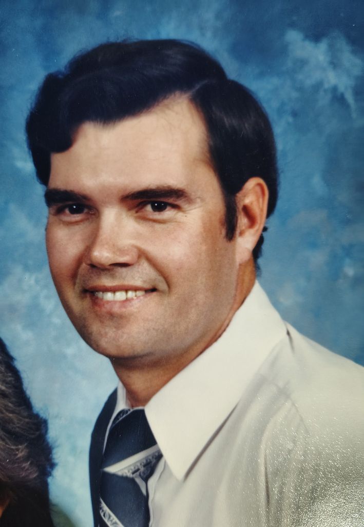 James Moore Profile Photo