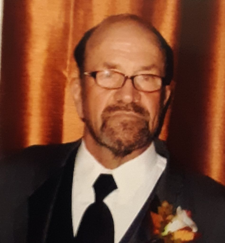 Donald Handwerk