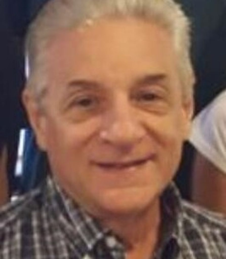 Louis Trolli