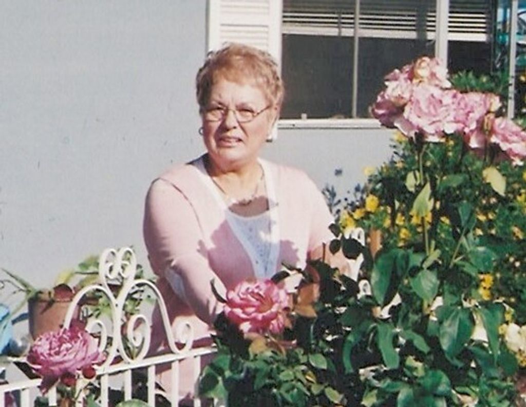 Dina (Archuleta) Liles Profile Photo