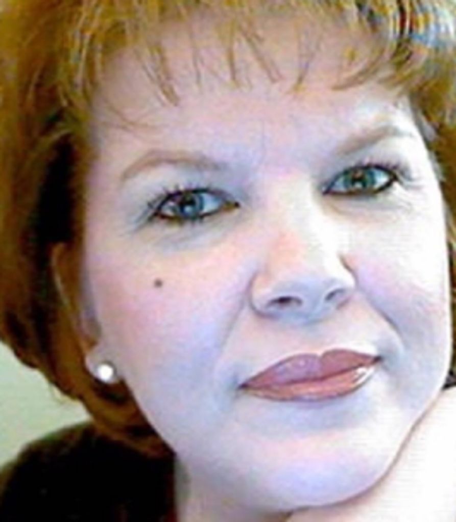 Brenda Michelle Richardson