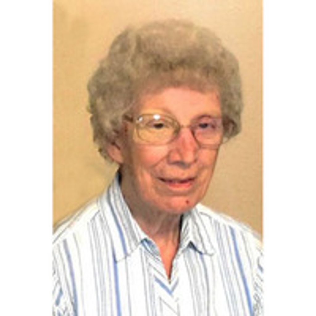 Wilma Marie Lien