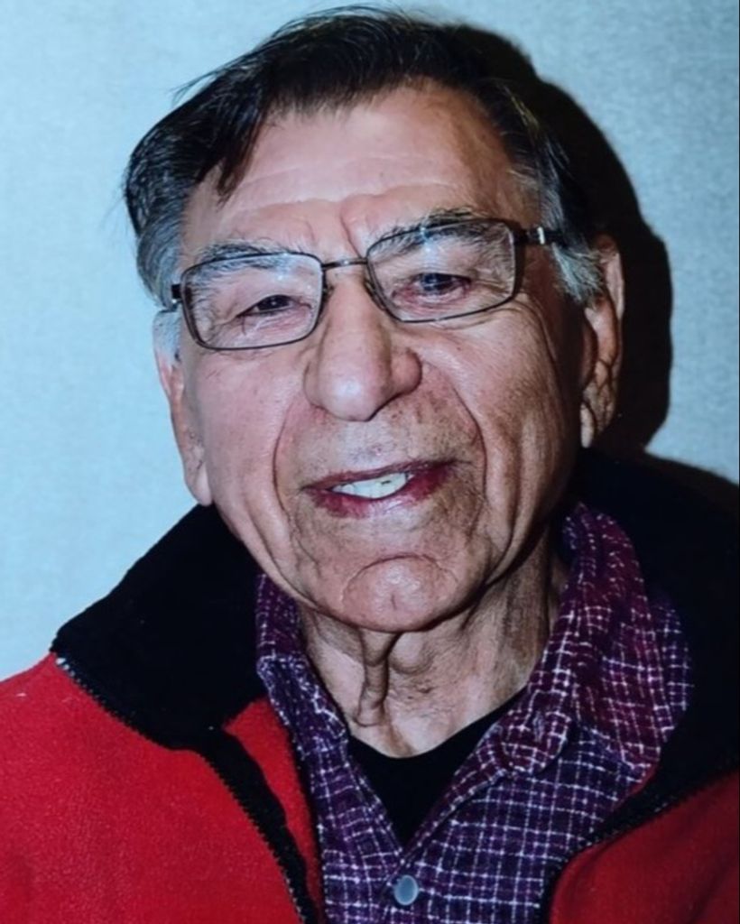 Samuel Unjian