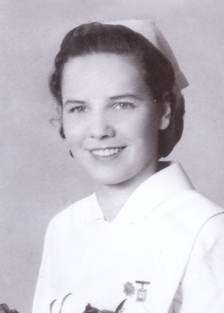 Pearleen Gilroy