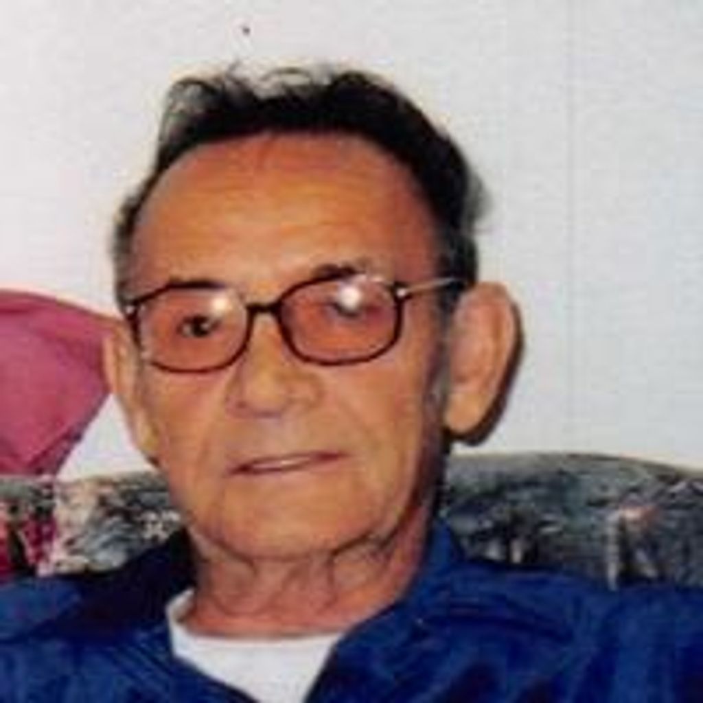 James "Jimmy" Gibson Profile Photo