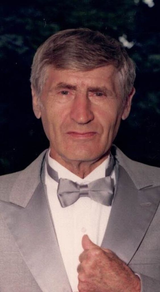 John N. Matotek