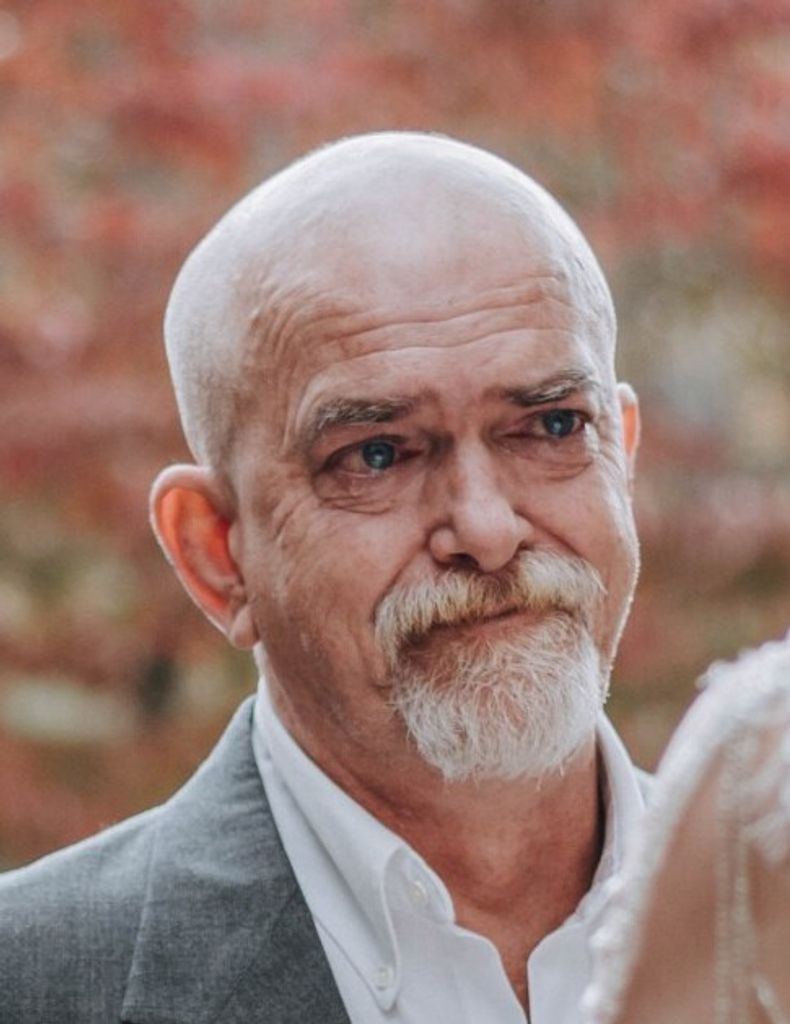 Larry Paul Eldridge, formerly of Sunbright